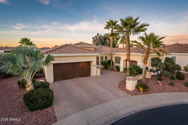 12832 W QUINTO Court, Sun City West, AZ 85375