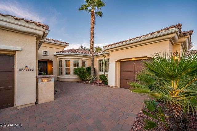 12832 W QUINTO Court, Sun City West, AZ 85375