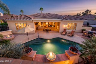 12832 W QUINTO Court, Sun City West, AZ 85375