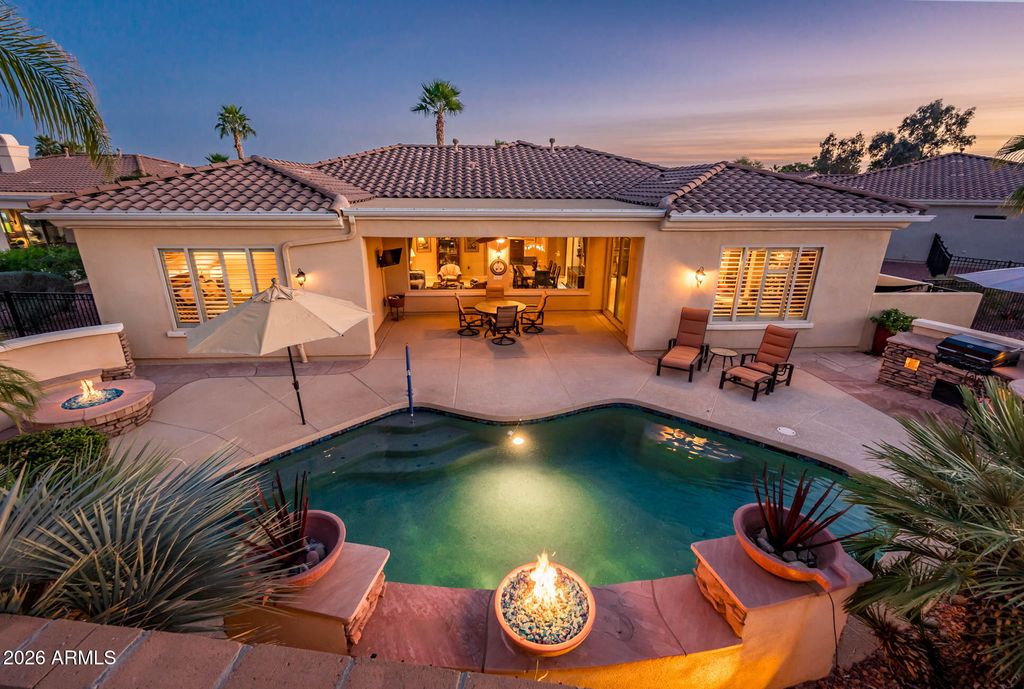 12832 W QUINTO Court, Sun City West, AZ 85375