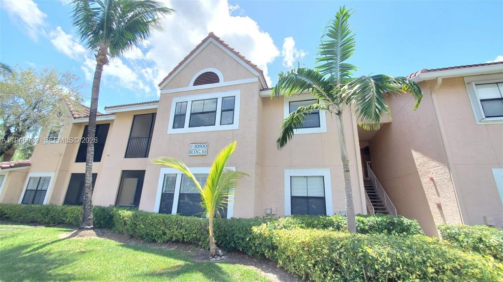 10500 SW 155th Court 1022, Miami, FL 33196