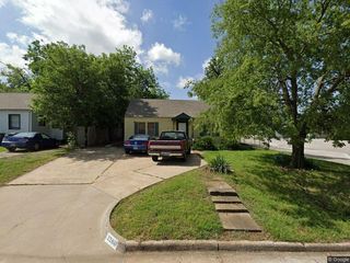 2260 NW 37th Street, Oklahoma City, OK 73112