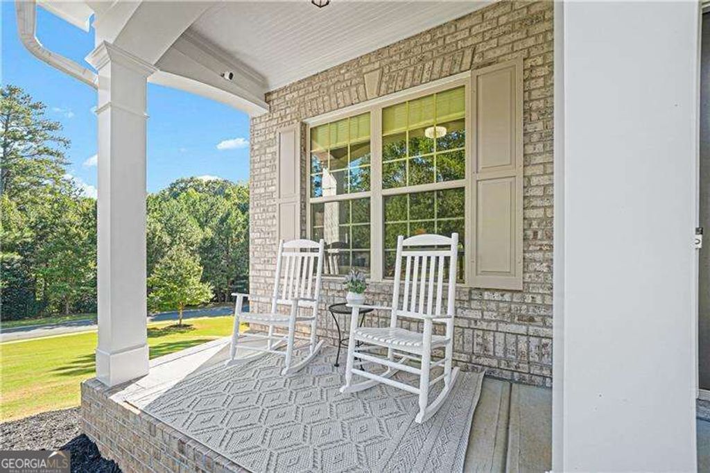 2750 Cogburn Lane, Milton, GA 30004 — photo 4
