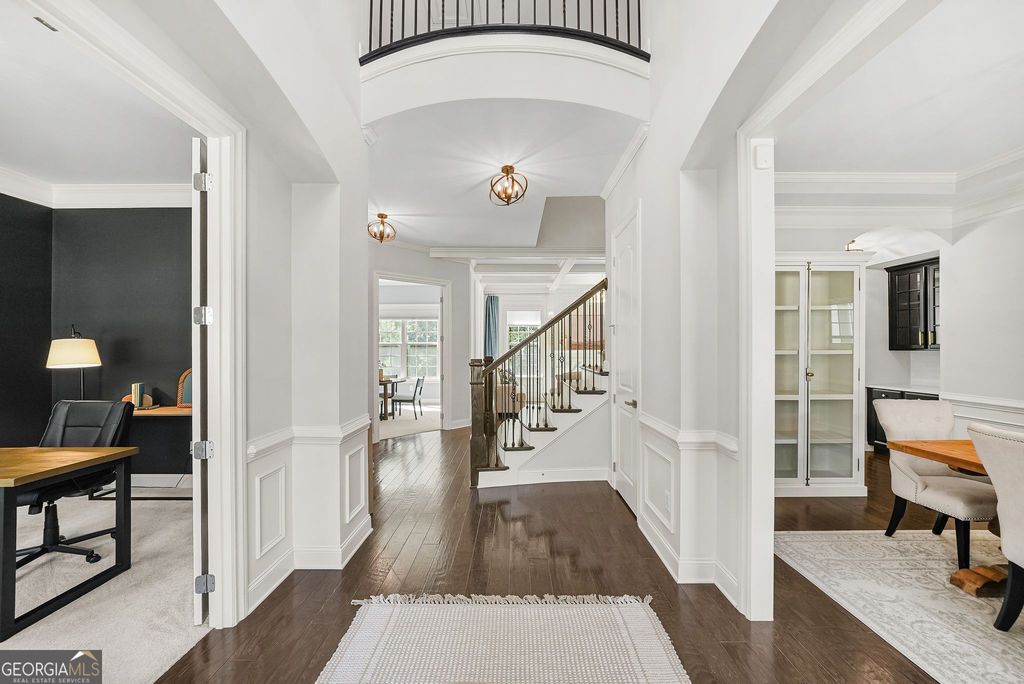 2750 Cogburn Lane, Milton, GA 30004 — photo 5