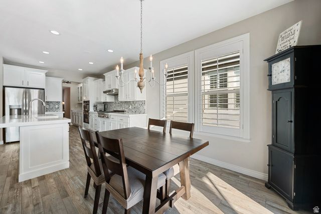 1952 E BLUFFSIDE CIR, Sandy, UT 84092