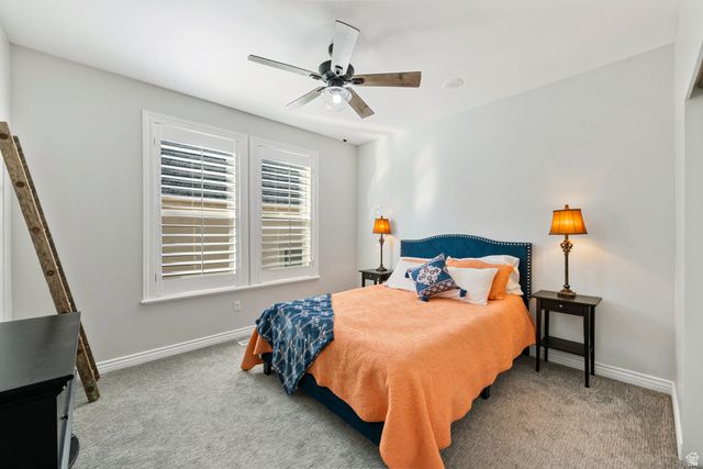 1952 E BLUFFSIDE CIR, Sandy, UT 84092