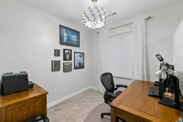 1952 E BLUFFSIDE CIR, Sandy, UT 84092