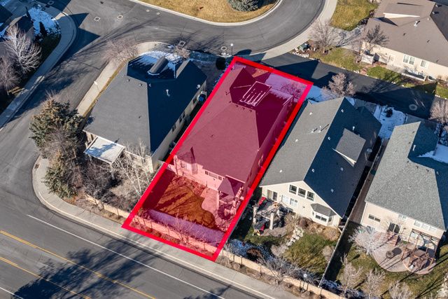 1952 E BLUFFSIDE CIR, Sandy, UT 84092