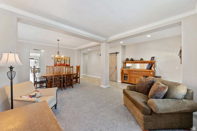 1952 E BLUFFSIDE CIR, Sandy, UT 84092