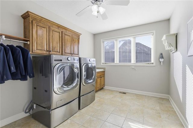 1729 NE Woodland Shores Court, Lee's Summit, MO 64086