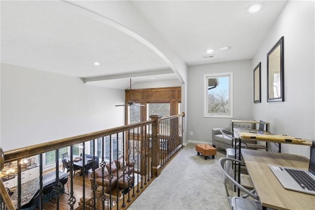 1729 NE Woodland Shores Court, Lee's Summit, MO 64086