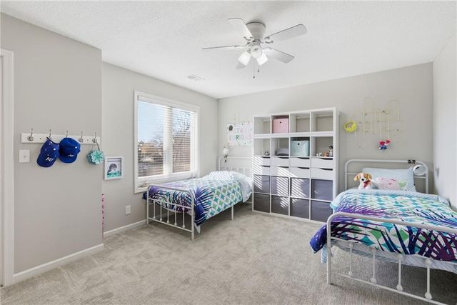 1729 NE Woodland Shores Court, Lee's Summit, MO 64086