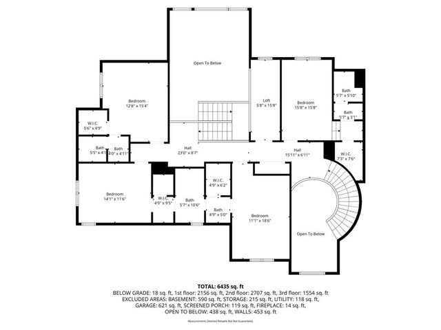 1729 NE Woodland Shores Court, Lee's Summit, MO 64086