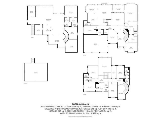 1729 NE Woodland Shores Court, Lee's Summit, MO 64086