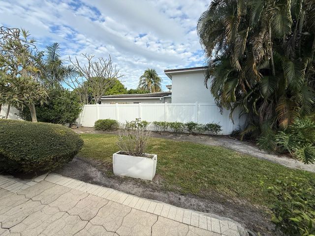 2634 Yacht Club Boulevard, Fort Lauderdale, FL 33304