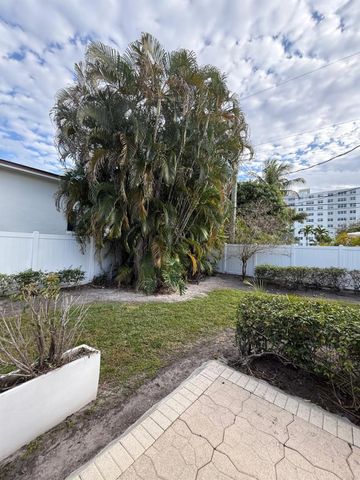 2634 Yacht Club Boulevard, Fort Lauderdale, FL 33304