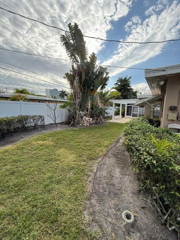 2634 Yacht Club Boulevard, Fort Lauderdale, FL 33304