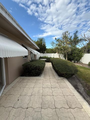 2634 Yacht Club Boulevard, Fort Lauderdale, FL 33304