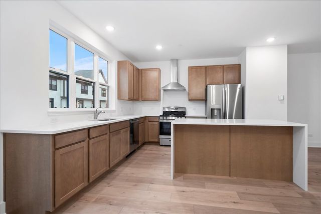 Address unavailable.