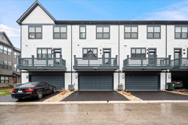 Address unavailable.