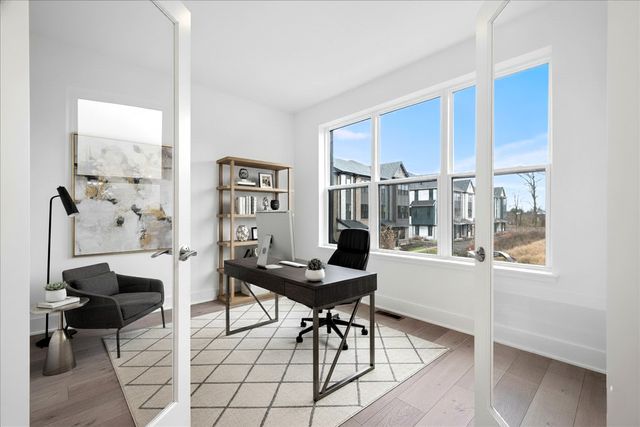 Address unavailable.