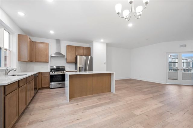 Address unavailable.