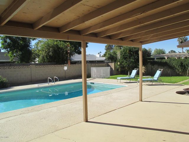 2131 E Palmcroft Drive, Tempe, AZ 85282