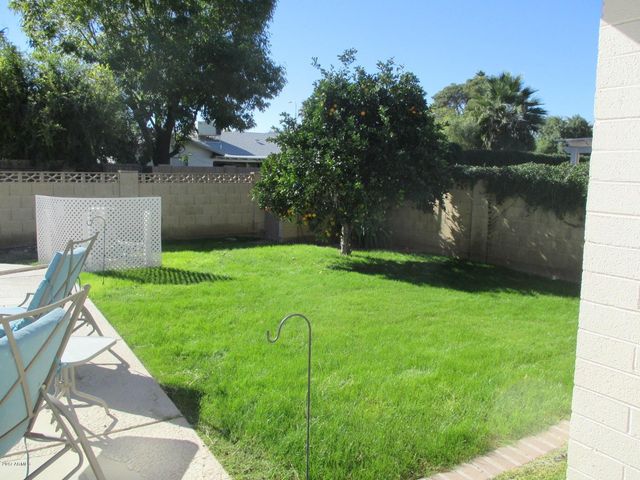 2131 E Palmcroft Drive, Tempe, AZ 85282
