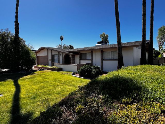 2131 E Palmcroft Drive, Tempe, AZ 85282