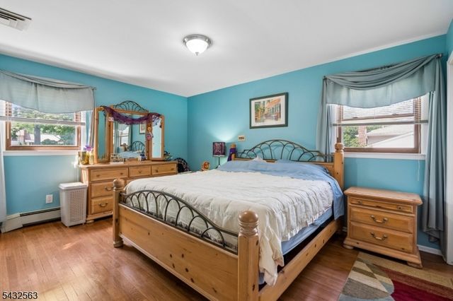 112 Pitt Rd, Springfield Twp., NJ 07081