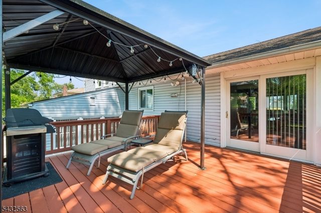 112 Pitt Rd, Springfield Twp., NJ 07081