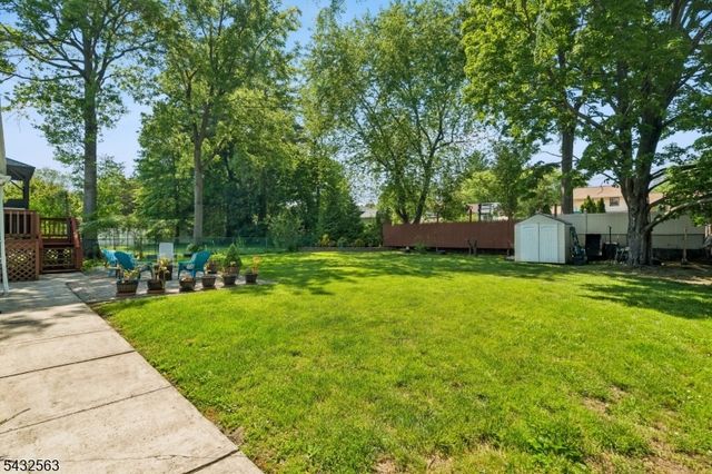 112 Pitt Rd, Springfield Twp., NJ 07081