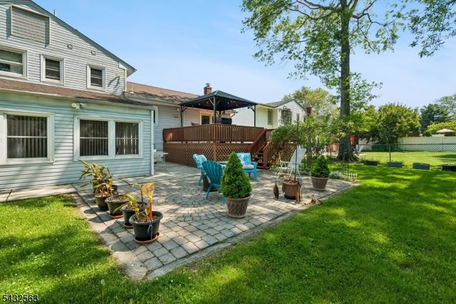 112 Pitt Rd, Springfield Twp., NJ 07081