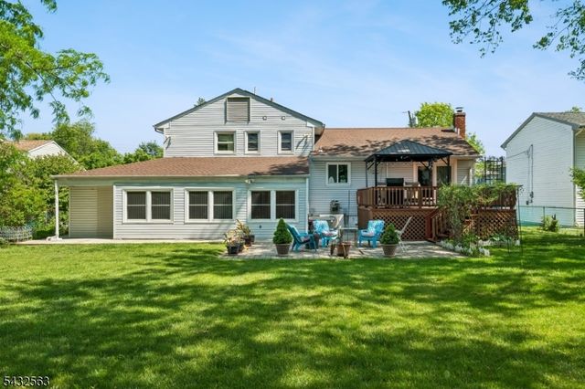 112 Pitt Rd, Springfield Twp., NJ 07081