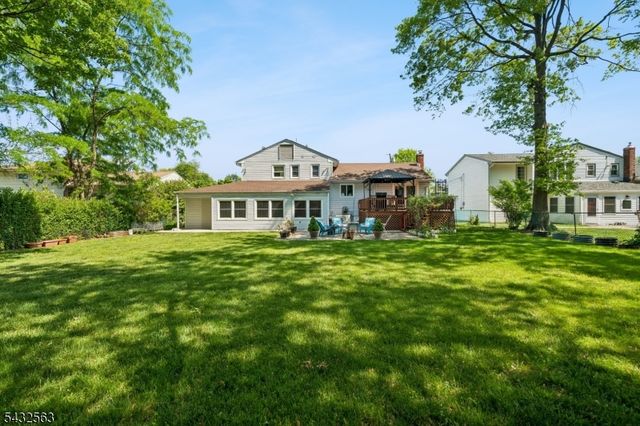 112 Pitt Rd, Springfield Twp., NJ 07081