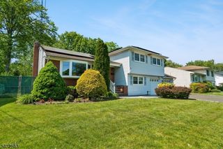 112 Pitt Rd, Springfield Twp., NJ 07081