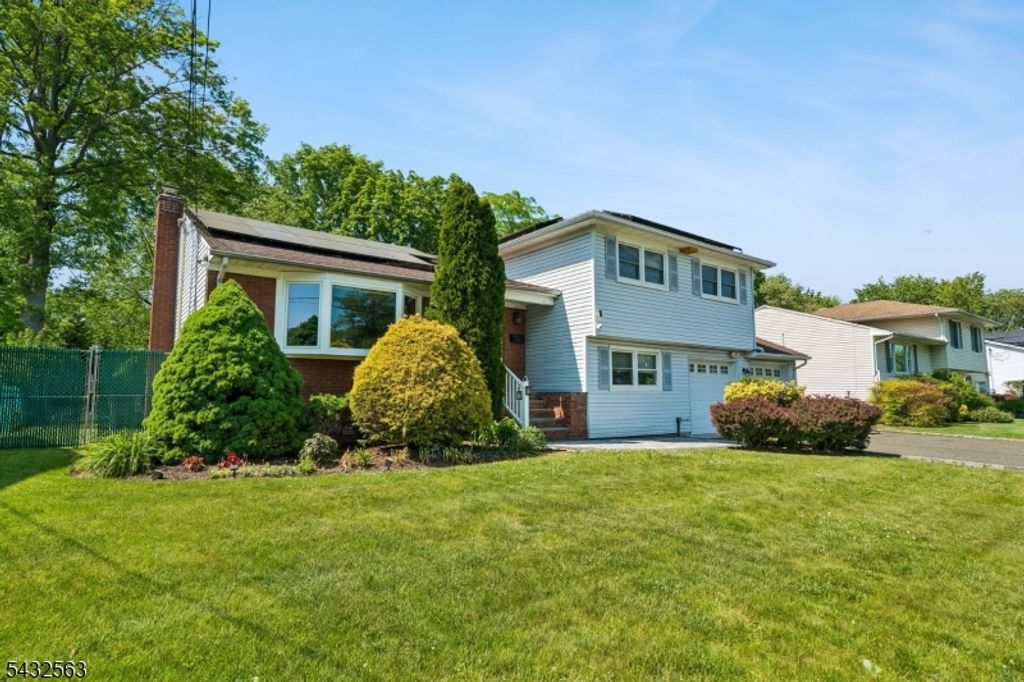 112 Pitt Rd, Springfield Twp., NJ 07081