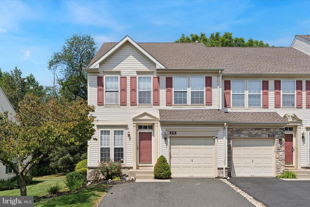 170 ROYER DR, Collegeville, PA 19426