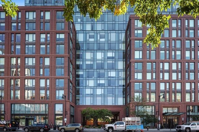 380 Harrison Ave 1005, Boston, MA 02118
