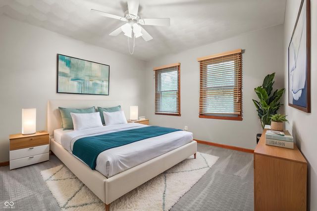 3622 Fountain View Drive, Greenwood, IN 46143