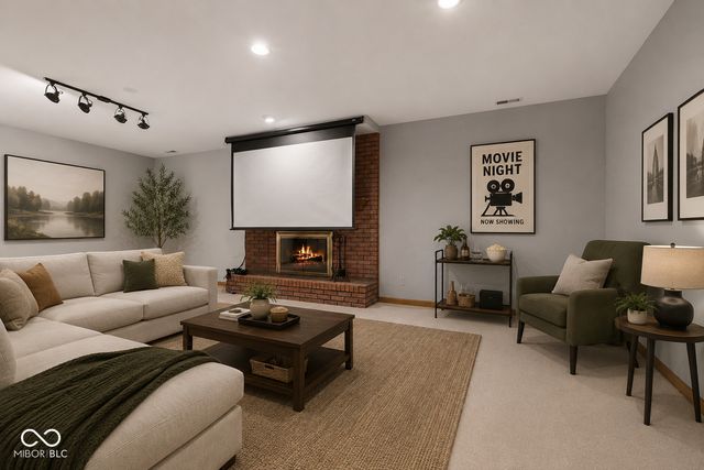 3622 Fountain View Drive, Greenwood, IN 46143