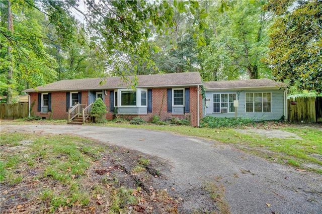1532 Jolliff RD, Chesapeake, VA 23321