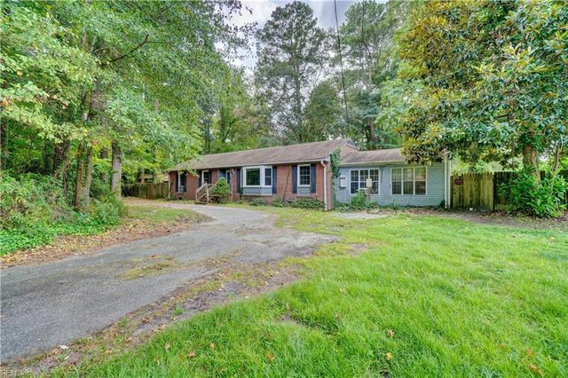 1532 Jolliff RD, Chesapeake, VA 23321