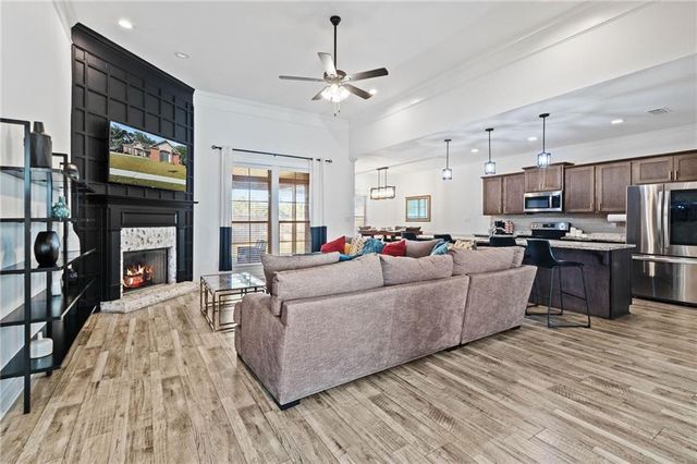 9760 Maxwell Run, Mobile, AL 36608