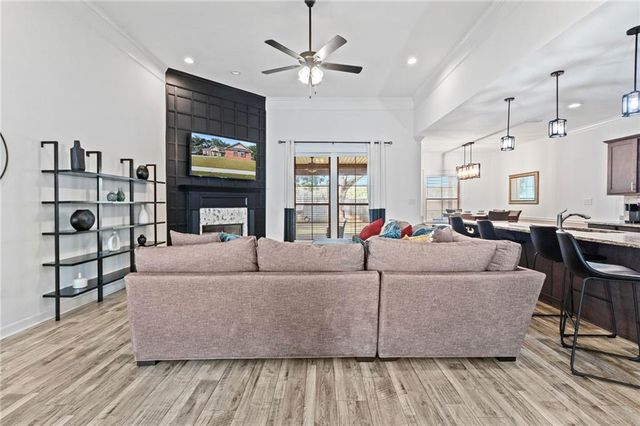 9760 Maxwell Run, Mobile, AL 36608