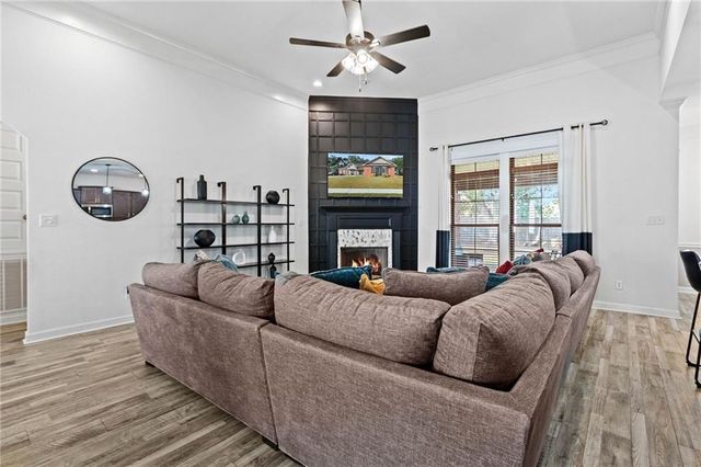 9760 Maxwell Run, Mobile, AL 36608