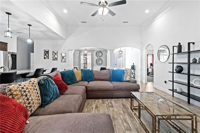 9760 Maxwell Run, Mobile, AL 36608