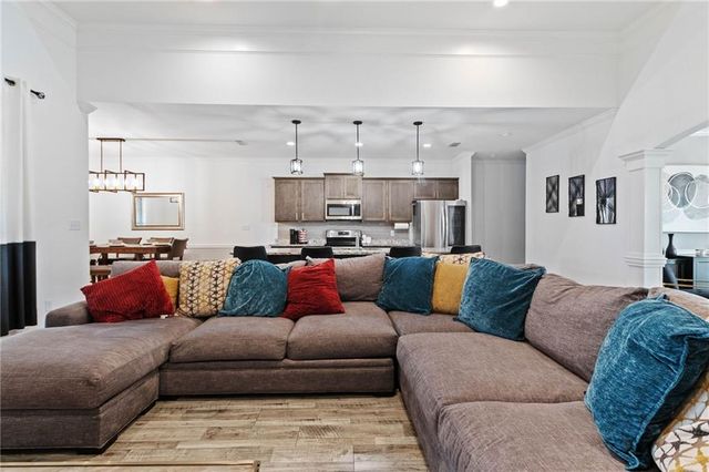 9760 Maxwell Run, Mobile, AL 36608