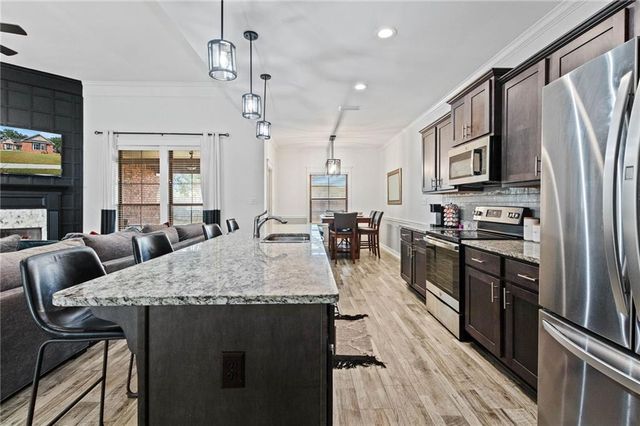 9760 Maxwell Run, Mobile, AL 36608