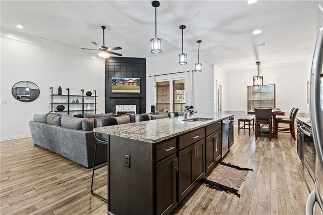 9760 Maxwell Run, Mobile, AL 36608